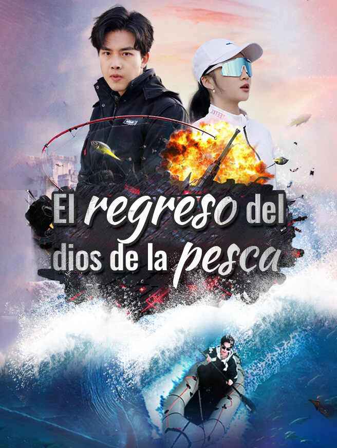 El regreso del dios de la pesca