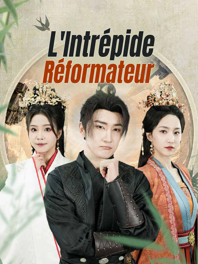 L'Intrépide Réformateur 