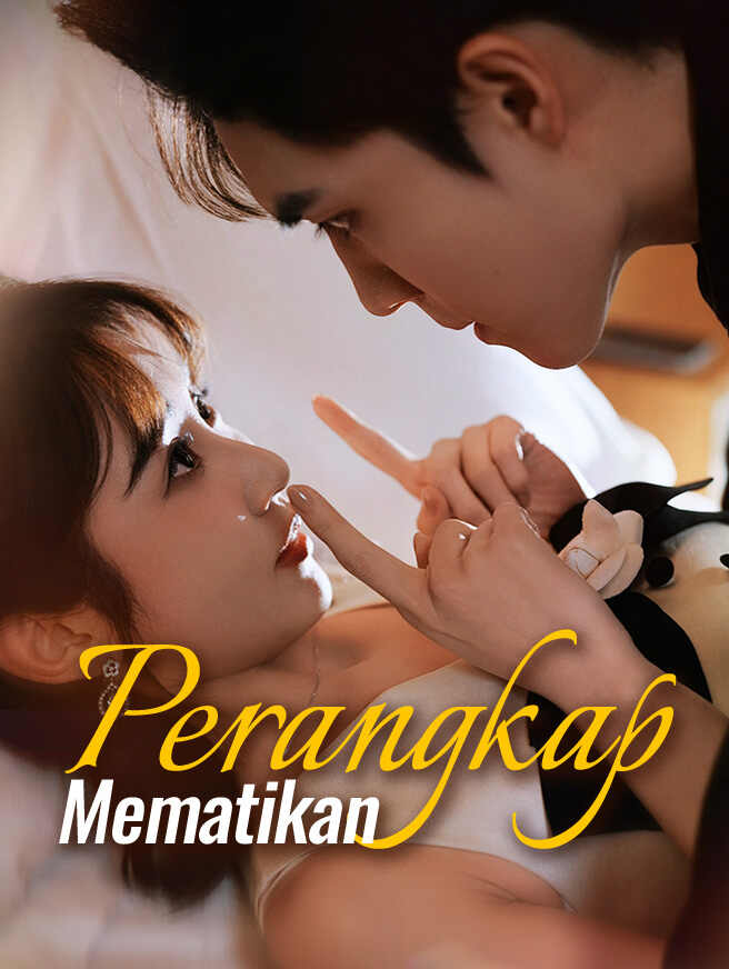 Perangkap Mematikan