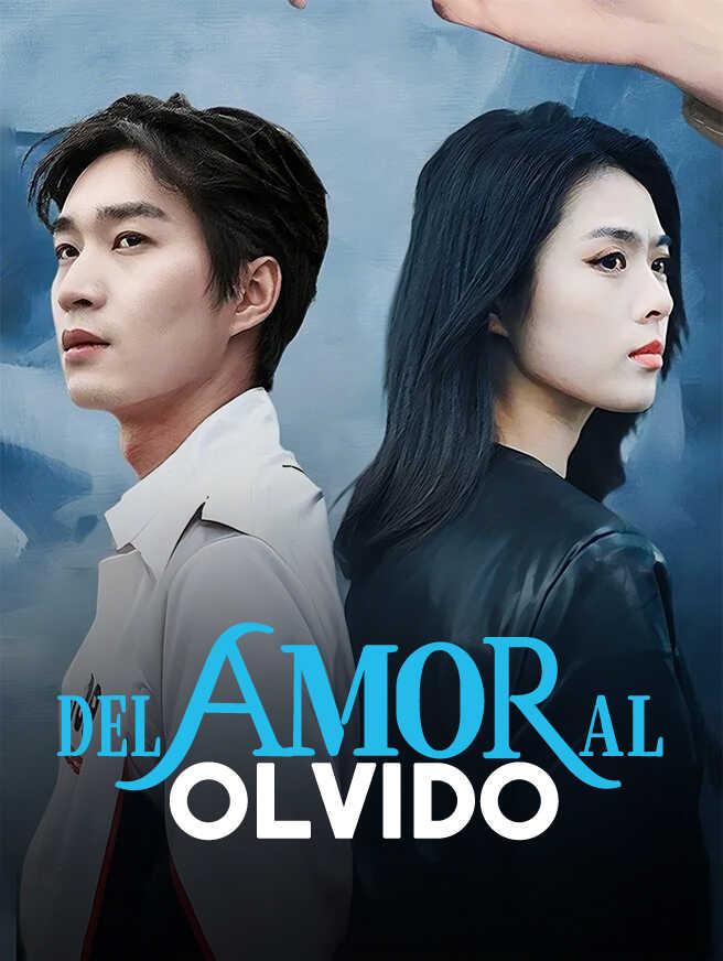 Del Amor al Olvido 