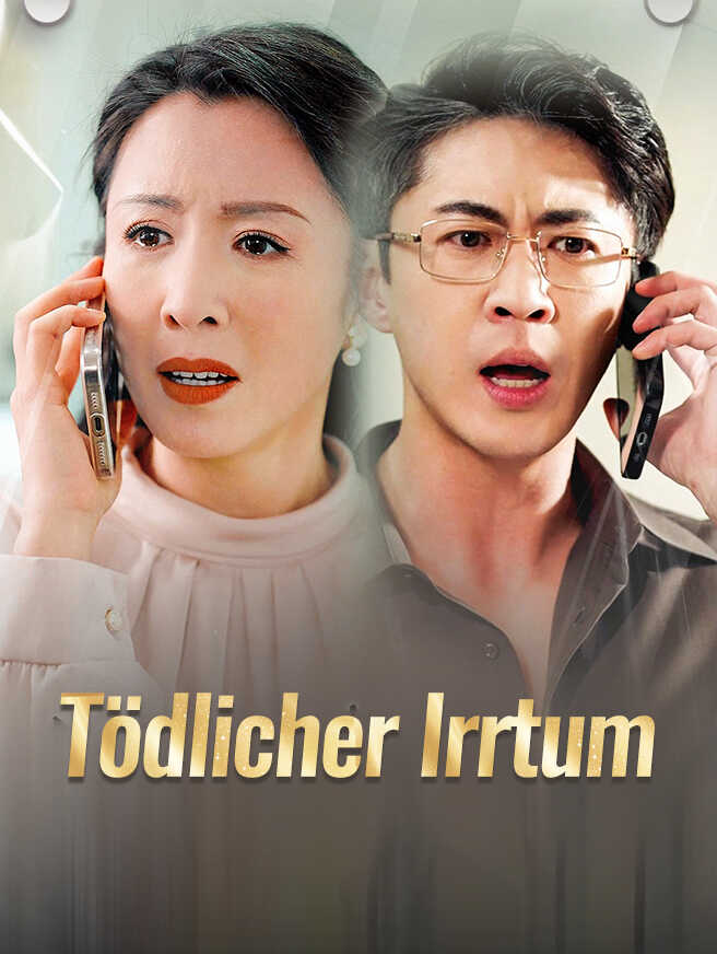 Tödlicher Irrtum
