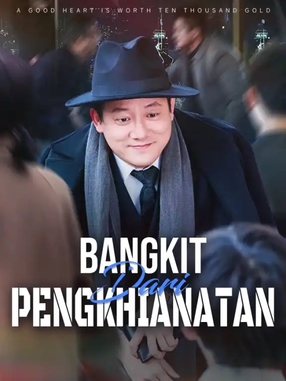 Bangkit Dari Pengkhianatan Episode 1