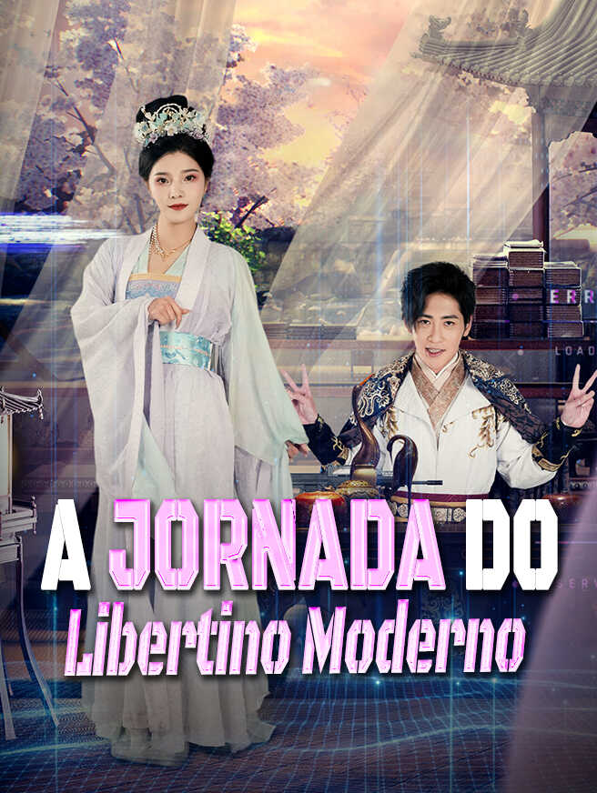 A Revolução do Condado