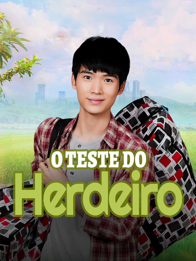O Teste do Herdeiro