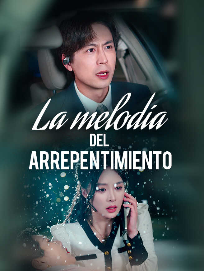 La melodía del arrepentimiento