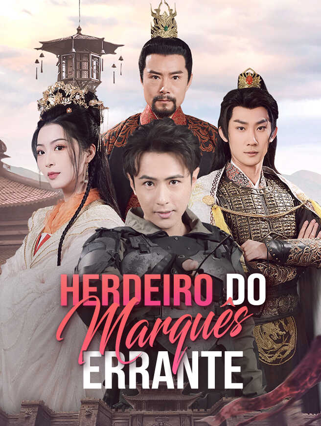 Herdeiro do Marquês Errante