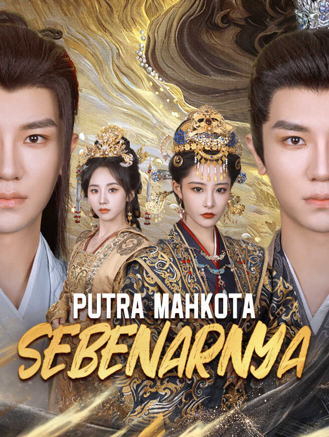 Putra Mahkota Sebenarnya