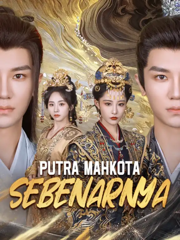 Putra Mahkota Sebenarnya