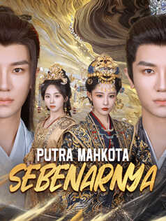 Putra Mahkota Sebenarnya