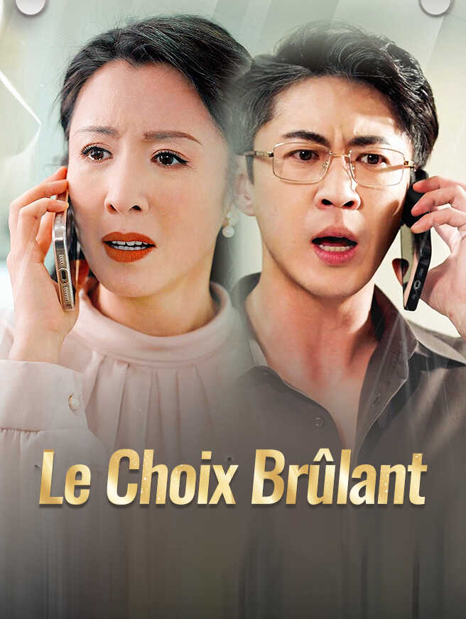 Le Choix Brûlant