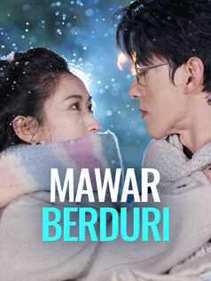 Mawar Berduri