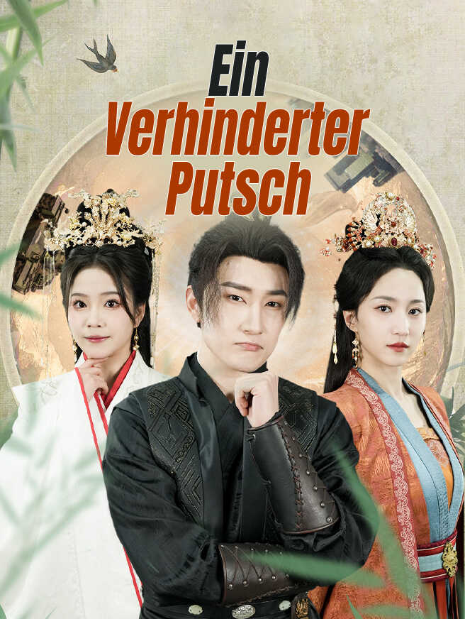 Ein Verhinderter Putsch 