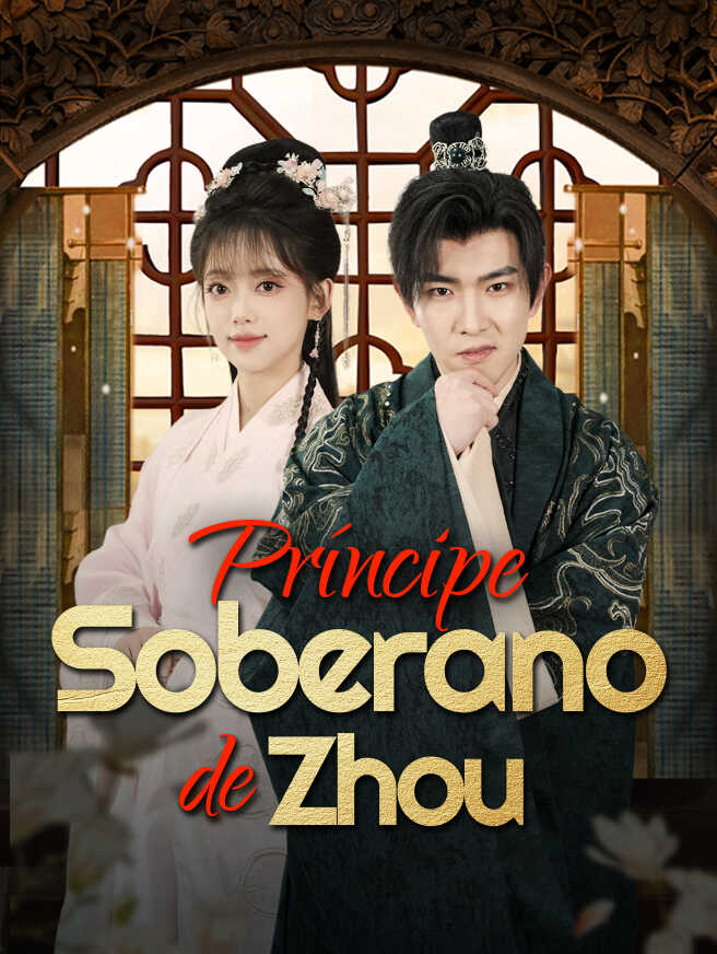 Príncipe Soberano de Zhou