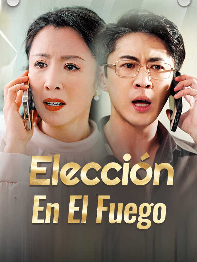 Elección en el fuego