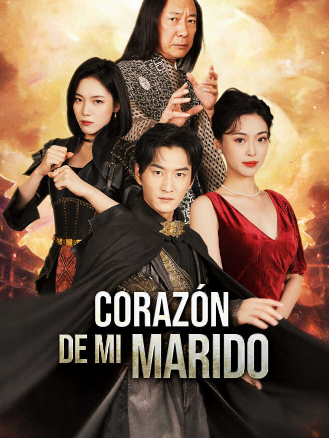 Corazón de mi marido