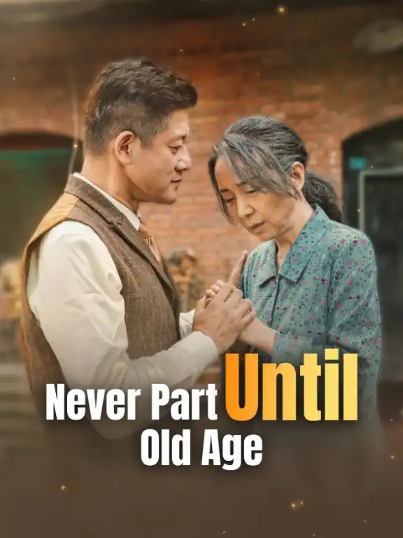 Never Part Until Old Age Episode 1