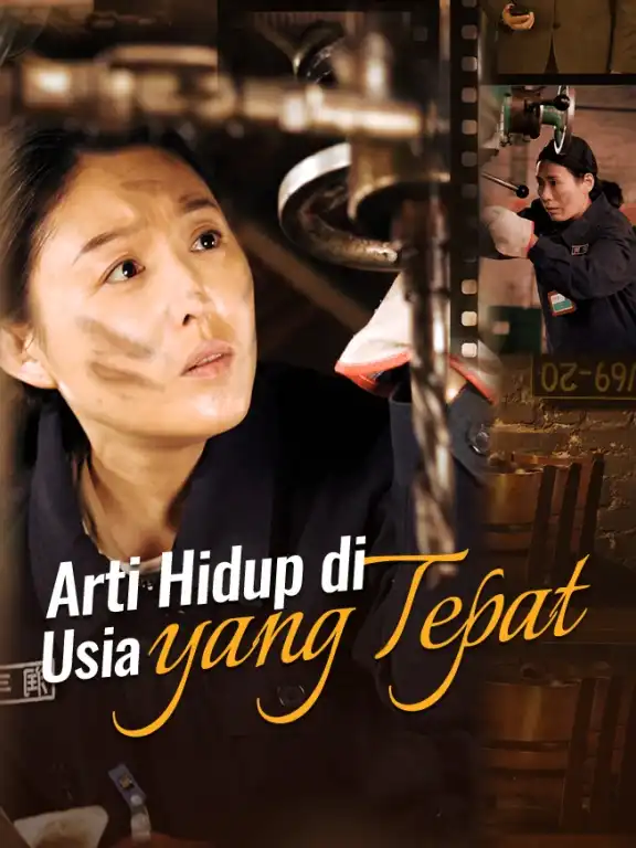 Arti Hidup di Usia yang Tepat Episode 1