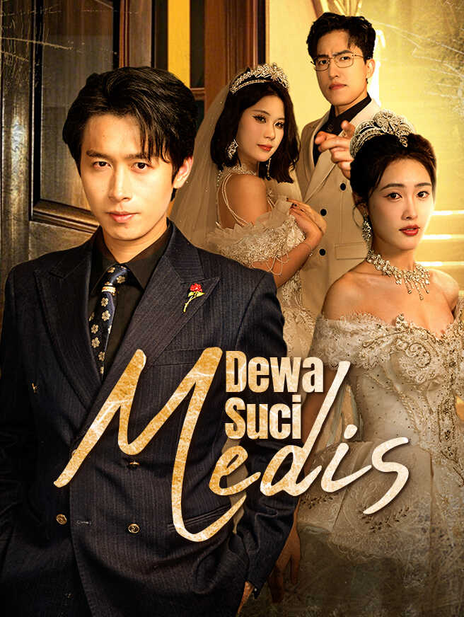 Dewa Suci Medis