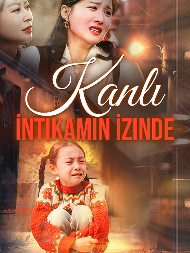 Kanlı İntikamın İzinde
