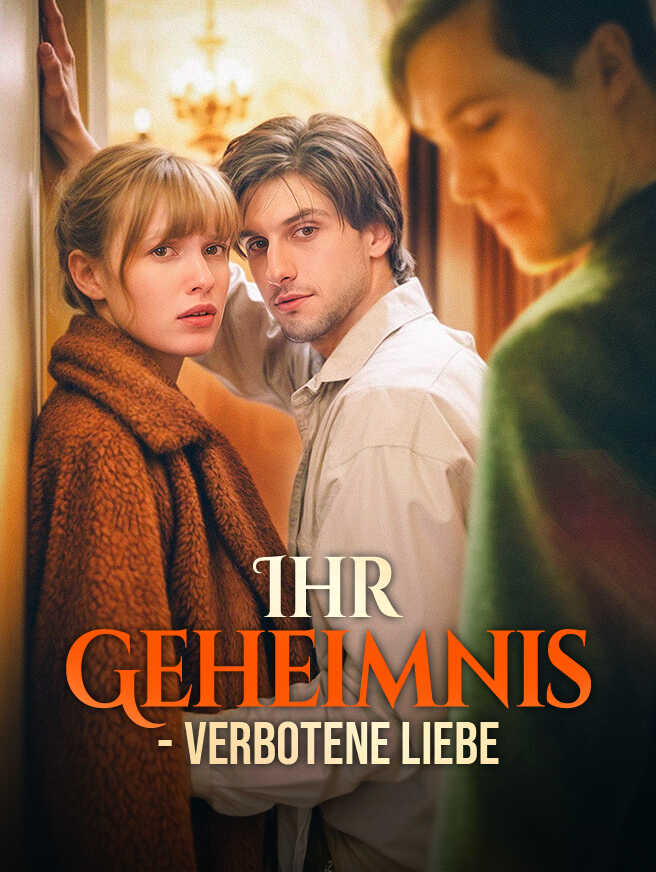 Ihr Geheimnis - verbotene Liebe