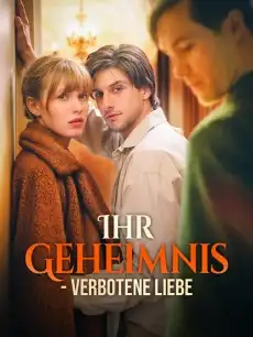 Ihr Geheimnis - verbotene Liebe