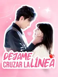 Déjame cruzar la línea