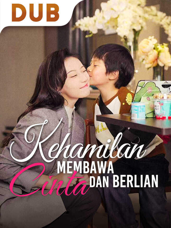 Kehamilan Membawa Cinta dan Berlian
