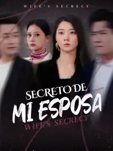 Secreto de Mi Esposa