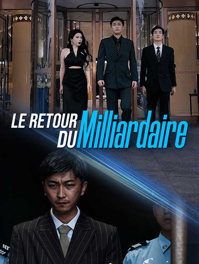 Le Retour du Milliardaire