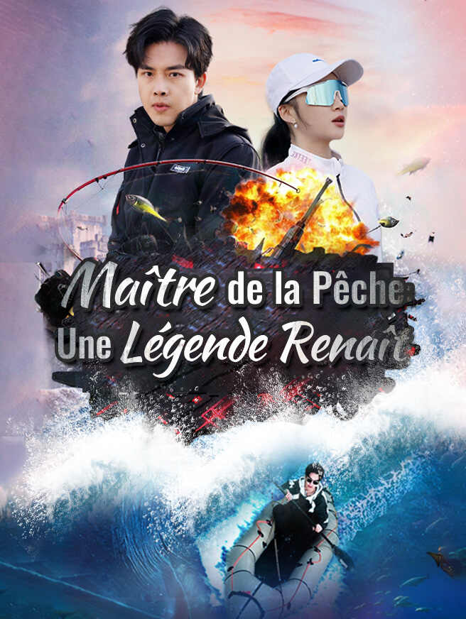 Maître de la Pêche : Une Légende Renaît