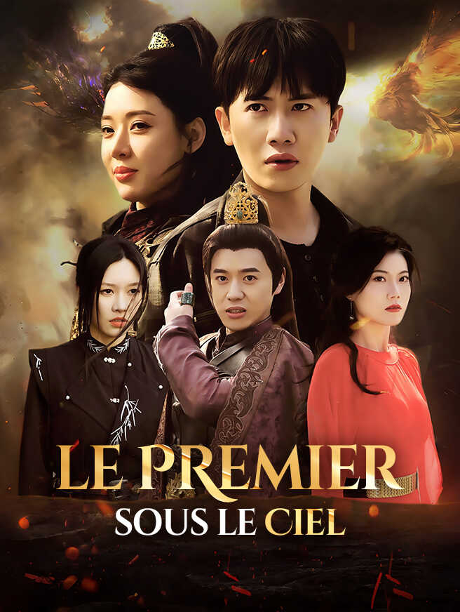 Le Premier sous le Ciel