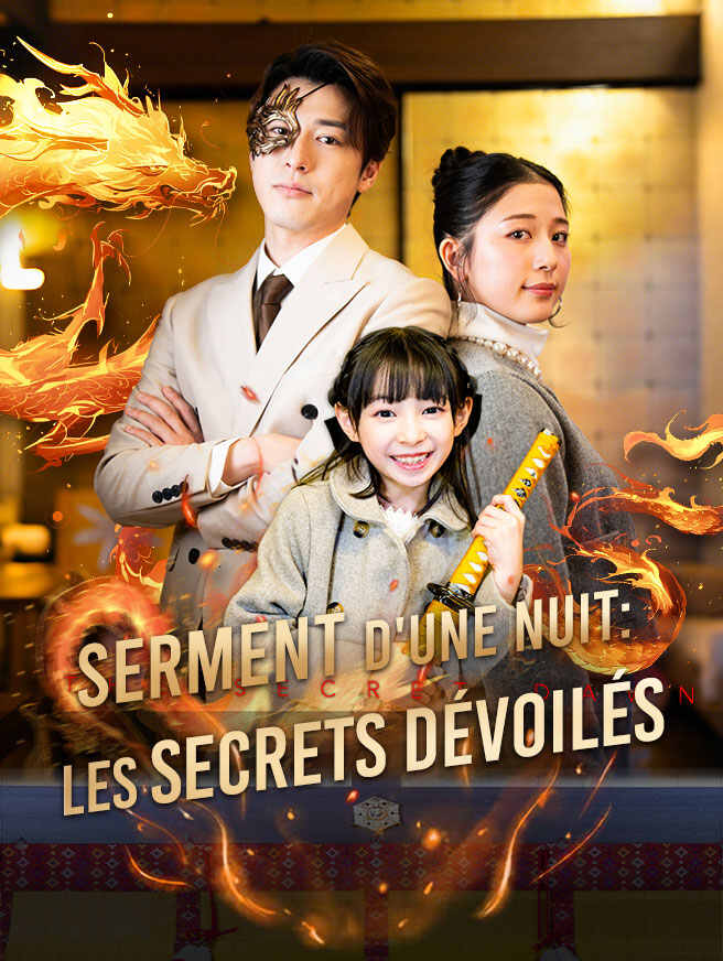 Serment d'une Nuit: Les Secrets Dévoilés