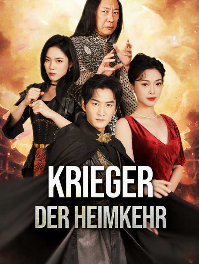 Krieger der Heimkehr