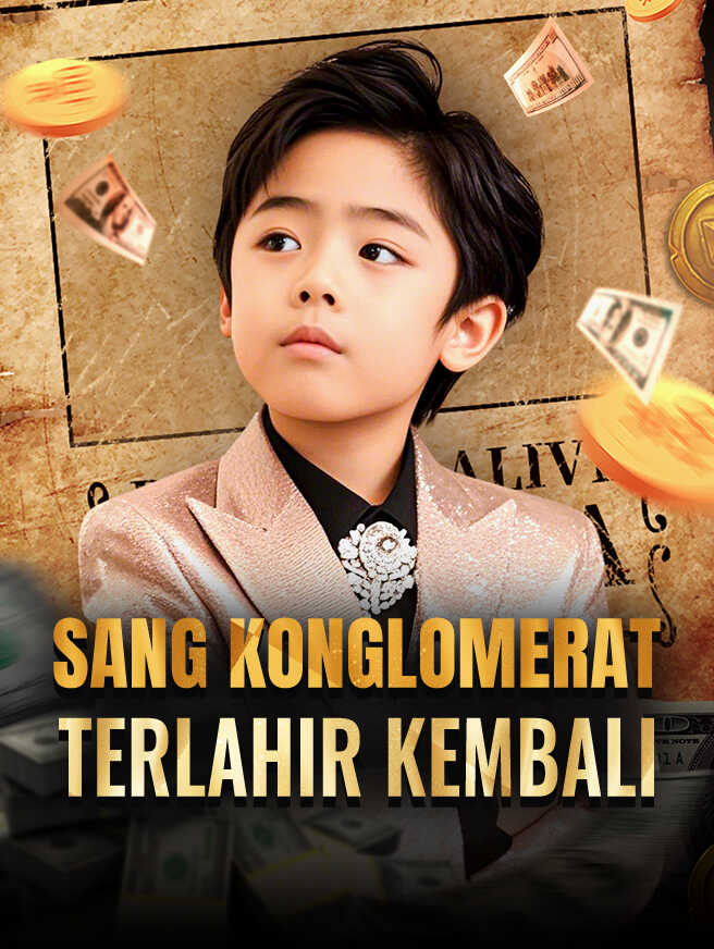 Sang Konglomerat Terlahir Kembali