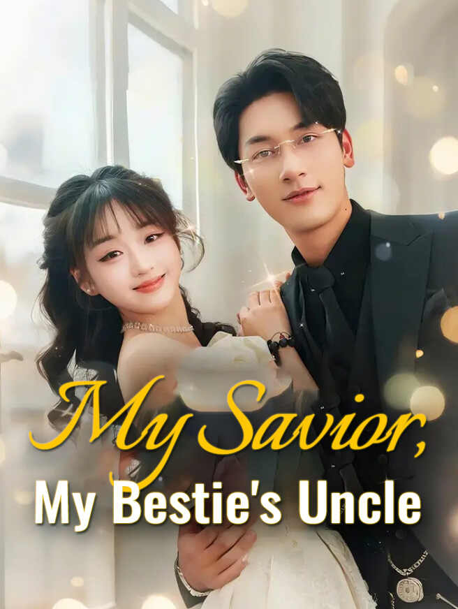 My Savior My Bestie S Uncle