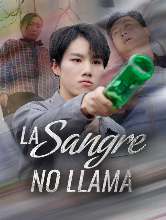 La sangre no llama