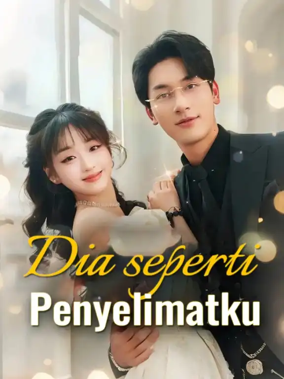 Dia seperti Penyelamatku Episode 1