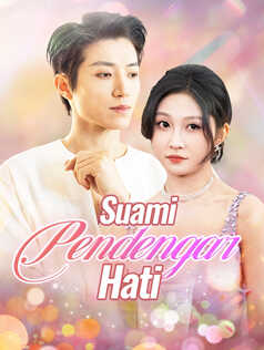 Suami Pendengar Hati