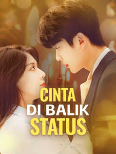 Cinta di Balik Status
