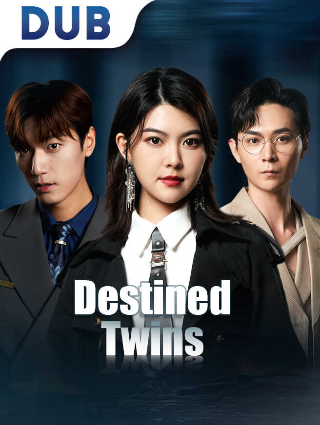 Destined Twins
