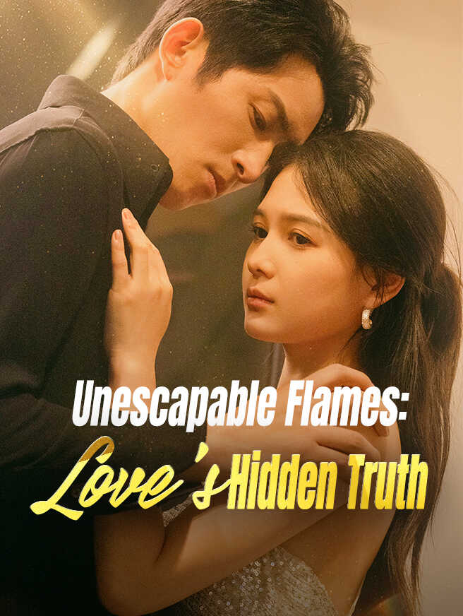 Unescapable Flames: Love's Hidden Truth