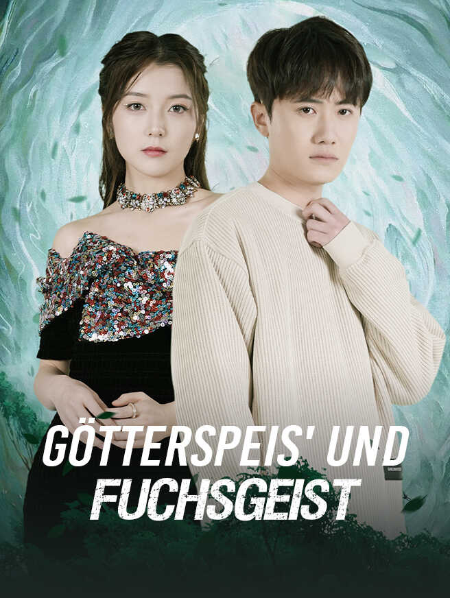Götterspeis' und Fuchsgeist