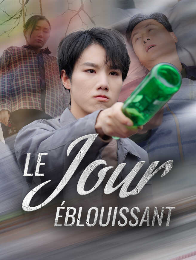 Le Jour Éblouissant
