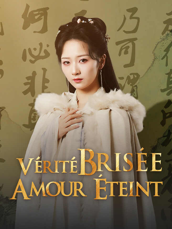 Vérité Brisée, Amour Éteint