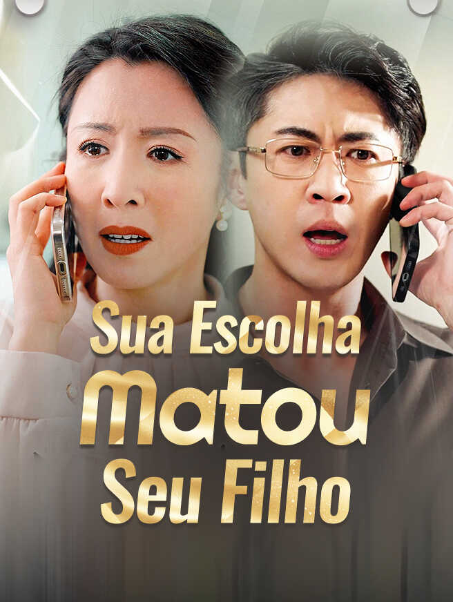 Sua Escolha Matou Seu Filho