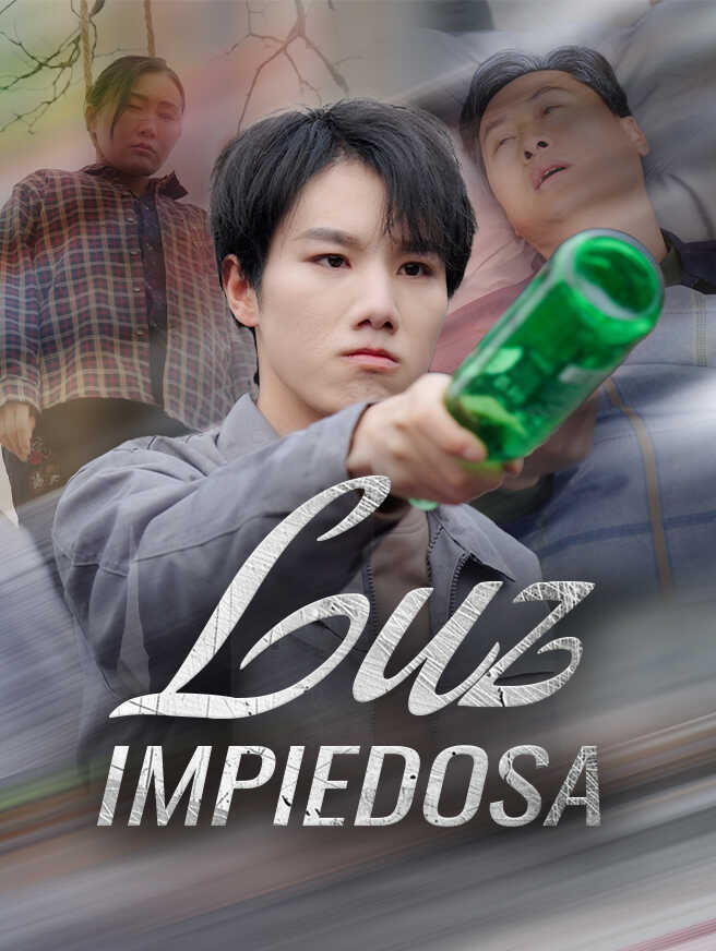 Luz Impiedosa
