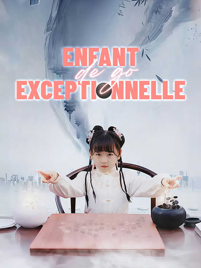 Enfant de Go Exceptionnelle