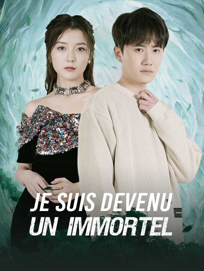 Je suis devenu un immortel