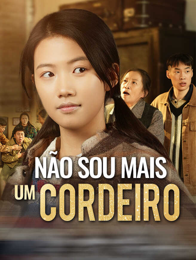 Não Sou Mais um Cordeiro