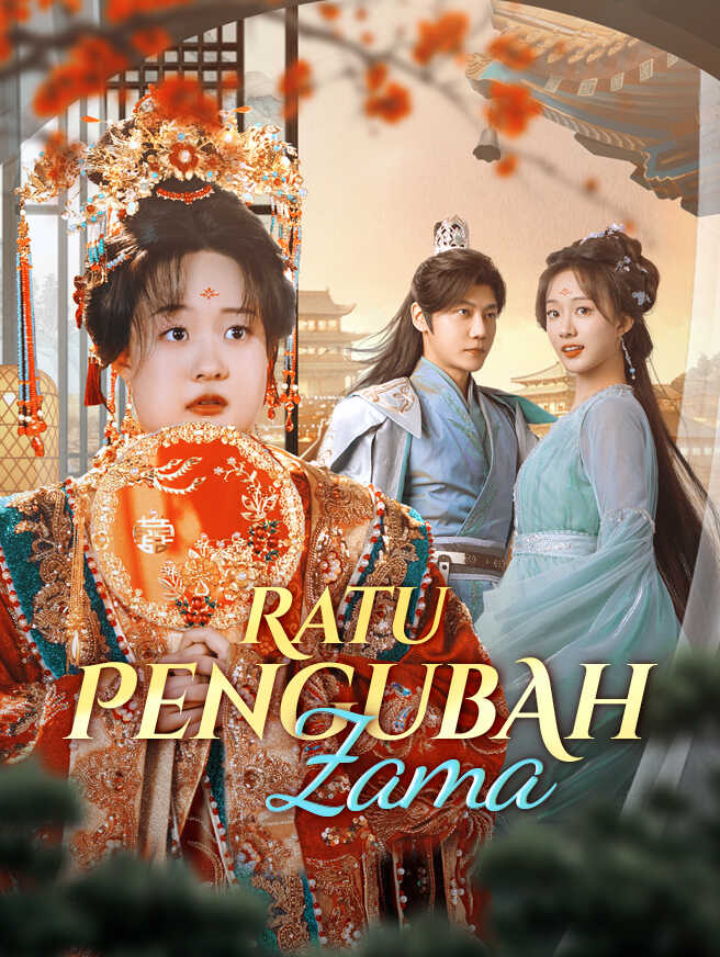 Ratu Pengubah Zama